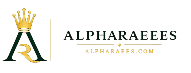 Alpharaees logo